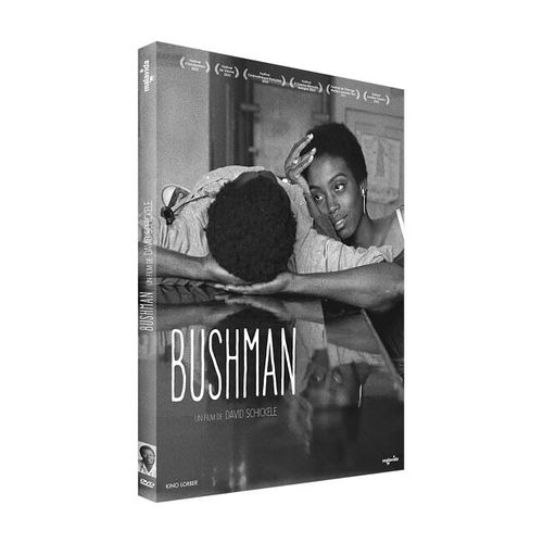 Bushman