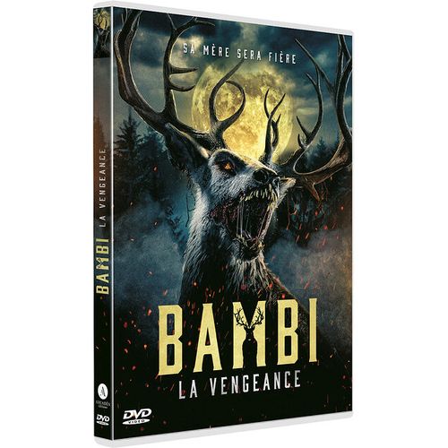 Bambi - La Vengeance