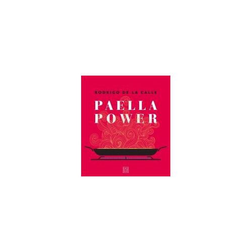 Paella Power