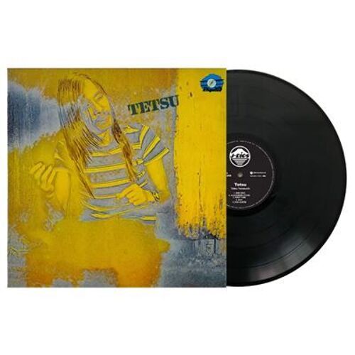 Tetsu [Analog]