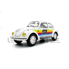 Solido 1/18 - Volkswagen Beetle 1303 K3 Tribute - 1975 S1800523-Solido