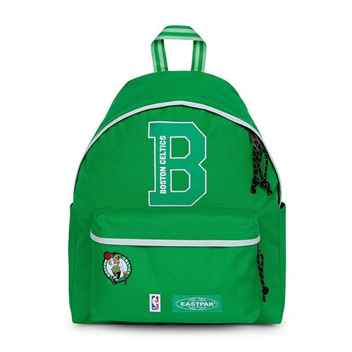 Eastpak Day Pak'r NBA Logo Boston