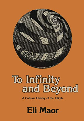 To Infinity And Beyond : Cultural History Of The Inf