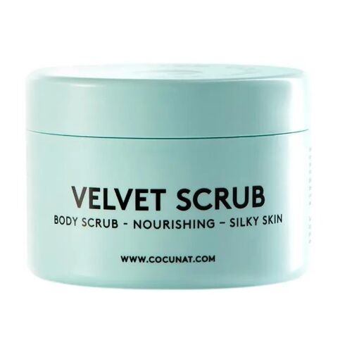 Cocunat - Gommage Velours 200 Ml 
