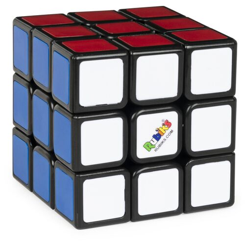 Rubik's Cube, Le Casse-Tête De Correspondance De Couleurs 3x3 Original, Cube Casse-Tête Classique