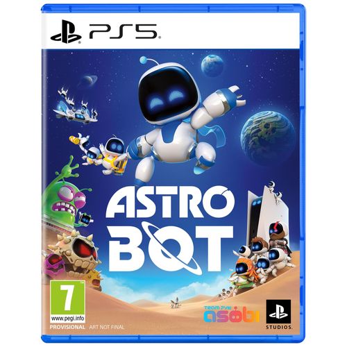 Astro Bot