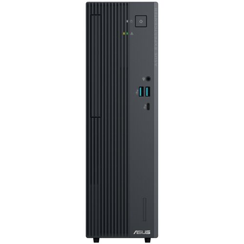 ASUS ExpertCenter P500 SFF P500SV-05210H009X Intel Core 5 210H 16 Go DDR5-SDRAM 512 Go SSD Windows 11 Pro PC Gris