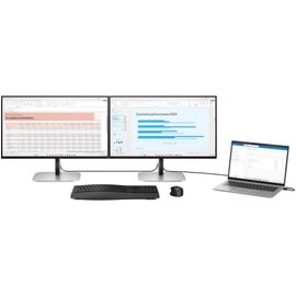 HP Series 5 Pro Écran FHD USB-C 23,8 pouces - 524pu
