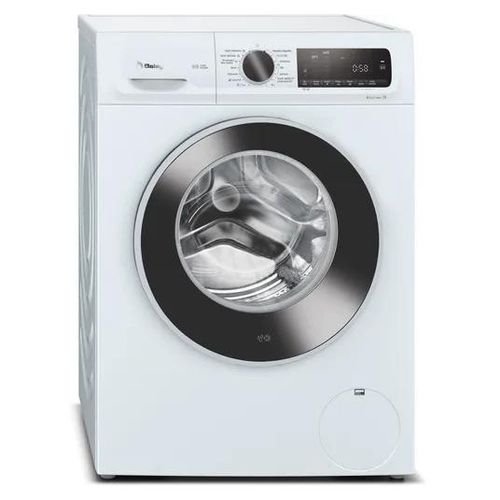 Balay 3TW094B machine à laver avec sèche linge Pose libre chargement frontal Blanc E