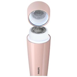 Philips 5000 Series Brr454/00 Épilateur Spécial Visage 