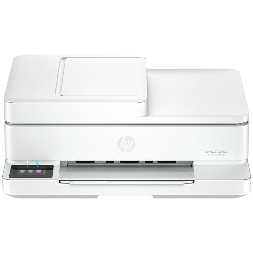 HP ENVY 6530e Sans fil All-in-One Couleur Imprimante, Instant Ink; Impression photo