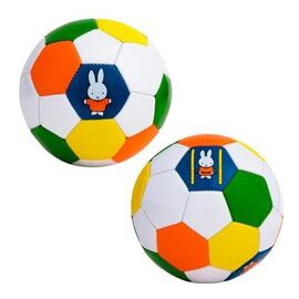 Rubo Toys Miffy Mini Football