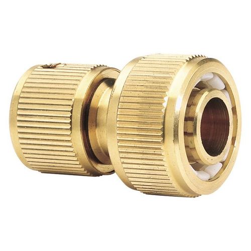 Draper Tools 36201 raccord des tuyaux d'eau Connecteur de tuyau Laiton Or