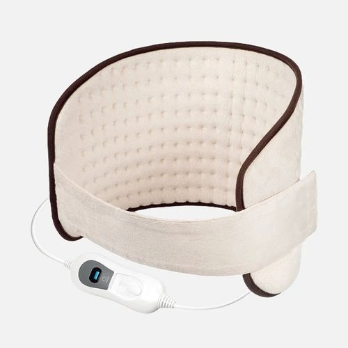 Fabrilamp 254431015 couverture et coussin chauffant Couverture chauffante