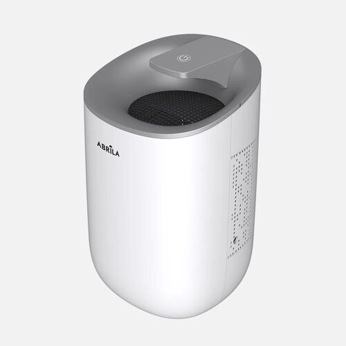 Fabrilamp 247941001 déshumidificateur Blanc