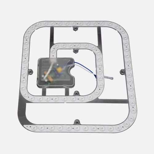 Fabrilamp 99.Kit-Led72w-24dani Éclairage De Plafond