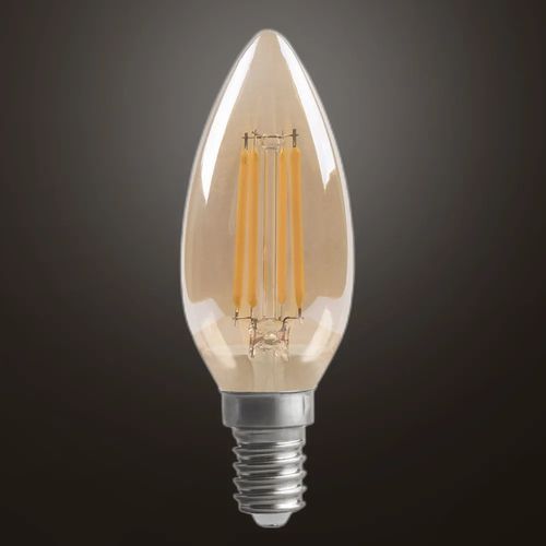 Fabrilamp 141322141 Ampoule Halogène 4 W