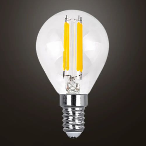 Fabrilamp 141312041 Ampoule Halogène 4 W