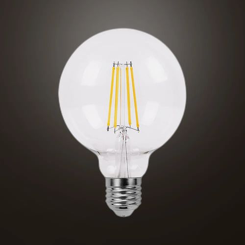 Fabrilamp 141343081 Ampoule Halogène 8 W