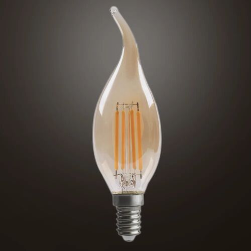 Fabrilamp 141332146 Ampoule Halogène 4 W