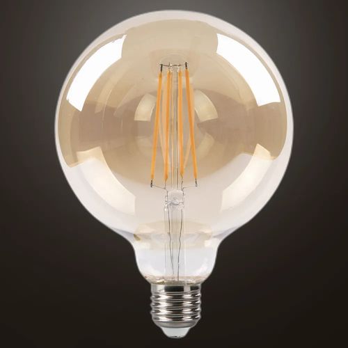 Fabrilamp 141343181 Ampoule Halogène 8 W