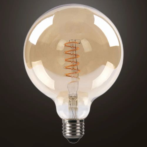 Fabrilamp 14144114d Ampoule Halogène 4 W