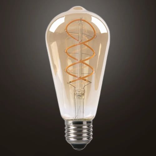 Fabrilamp 14140114b Ampoule Halogène 4 W