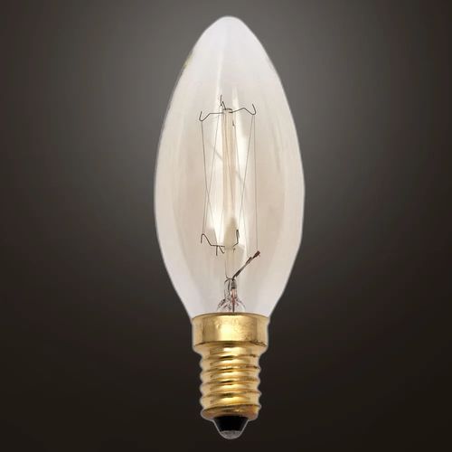 Fabrilamp 071422401 Ampoule Halogène 40 W