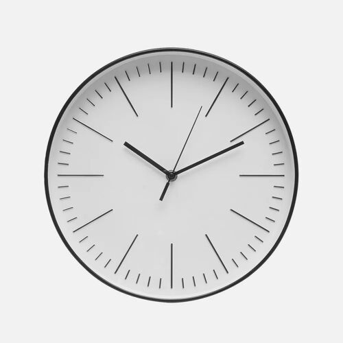 Fabrilamp 190910009 Horloge murale et de table