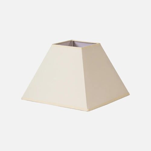 Fabrilamp 176444015 Abat-Jour Beige