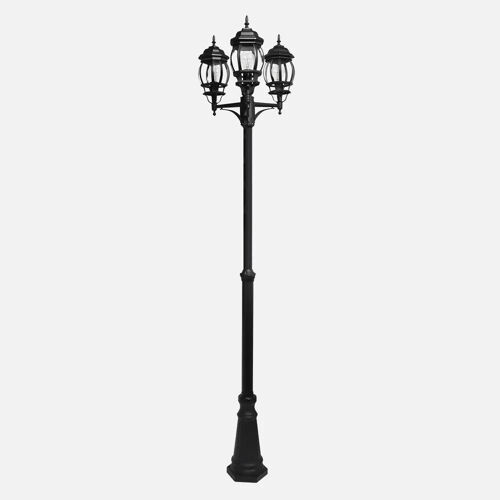 Fabrilamp 149543009 lumière décorative