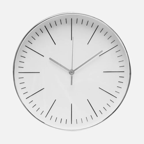 Fabrilamp 190910010 Horloge murale et de table