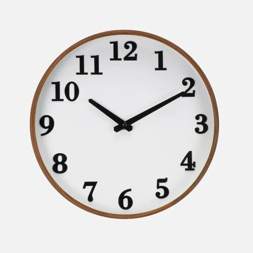 Fabrilamp 235013084 Horloge murale et de table