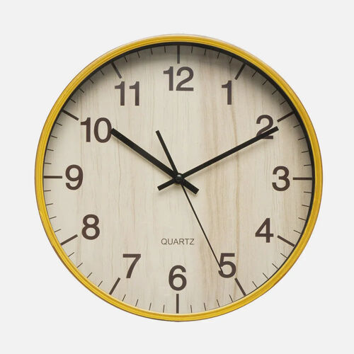 Fabrilamp 192910085 Horloge murale et de table