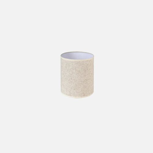 Fabrilamp 176331515 Abat-Jour Beige