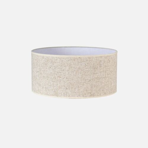 Fabrilamp 176334015 Abat-Jour Beige