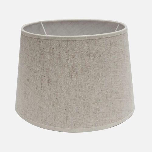 Fabrilamp 157214015 Abat-Jour Beige