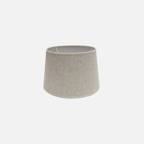 Fabrilamp 157212015 Abat-Jour Beige