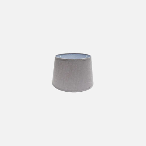Fabrilamp 157211528 Abat-Jour Gris