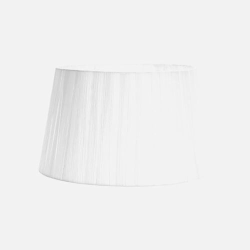Fabrilamp 157514001 Abat-Jour Blanc