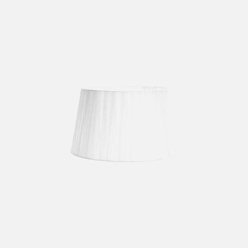Fabrilamp 157512501 Abat-Jour Blanc