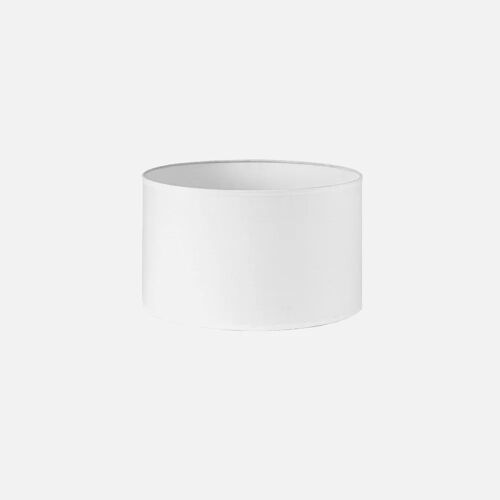 Fabrilamp 176133001 Abat-Jour Blanc