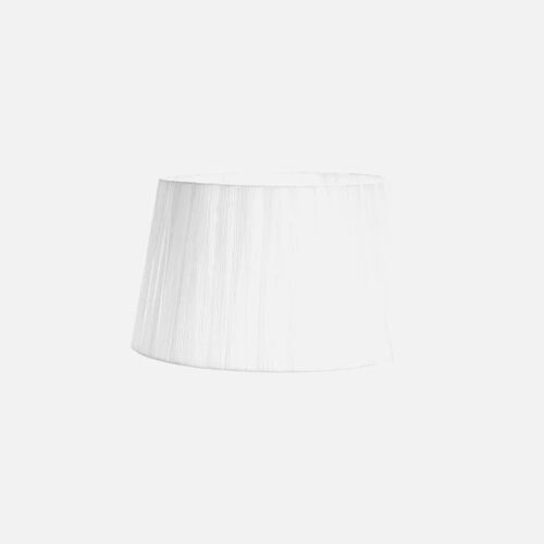 Fabrilamp 157513001 Abat-Jour Blanc