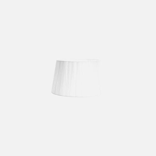 Fabrilamp 157512001 Abat-Jour Blanc