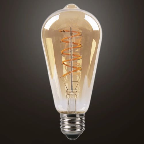 Fabrilamp 14140114a Ampoule Halogène 4 W