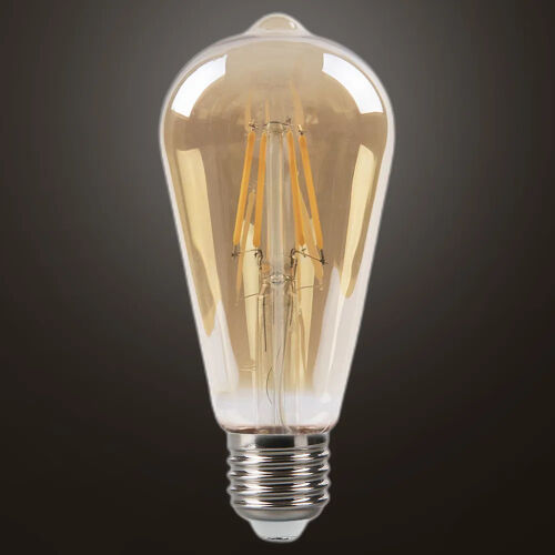 Fabrilamp 141301141 Ampoule Halogène 4 W