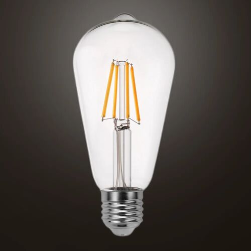 Fabrilamp 141301081 Ampoule Halogène 8 W