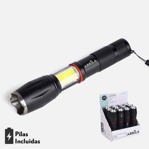Fabrilamp 194426009 Lampe De Camping