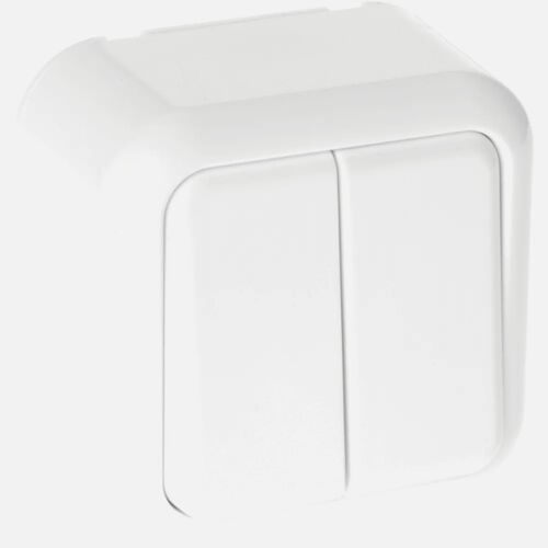 Fabrilamp MEH3-A210MBR multiprise