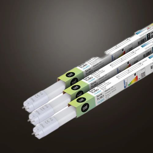 Fabrilamp 148089062 Ampoule Led 9 W